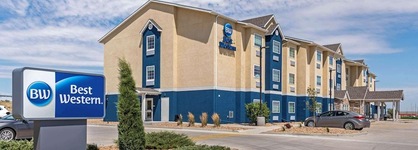 Best Western Limon