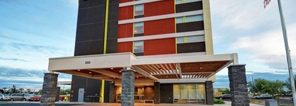 Home2 Suites By Hilton Gilbert