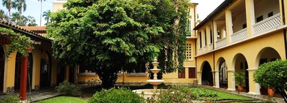Hotel Guadalajara