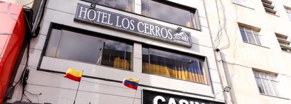 Hotel Los Cerros De Bogotá