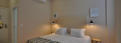 Porto Charming Hotel
