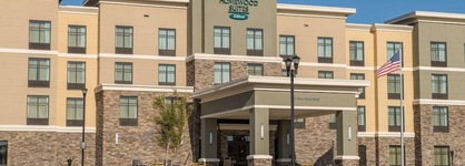 Homewood Suites By Hilton Boston Marlborough