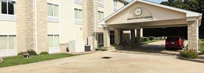 Crown Pointe Golf Club