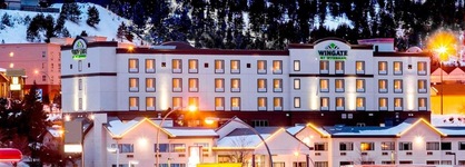 Wingate By Wyndham Kamloops
