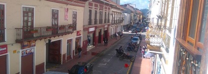 Felicia Hotel & Suites