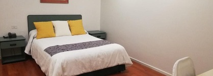 Hotel Bombuscaro