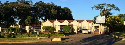Riverside Hotel And Conference Centre