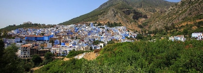 Riad Zaitouna Chaouen