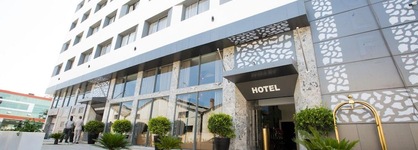 Hotel Du Golf
