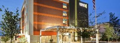 Home2 Suites By Hilton Atlanta West Lithia Springs