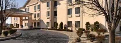 Baymont By Wyndham O Fallon St. Louis Area