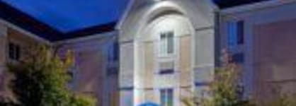 Sonesta Simply Suites Chicago Waukegan
