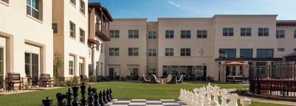 Residence Inn By Marriott Santa Barbara Goleta