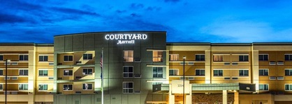 Courtyard By Marriott Somerset