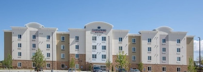 Candlewood Suites Omaha - Millard Area By Ihg