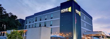 Home2 Suites By Hilton Pensacola I-10 At North Davis Highway
