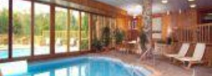 Howard Johnson By Wyndham Merrillville