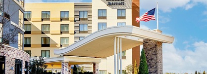 Fairfield Inn & Suites Atlanta Lithia Springs