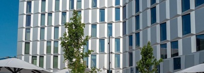 Best Western Plus Grow Hotel