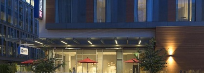 Hilton Garden Inn Seattle Bellevue Downtown