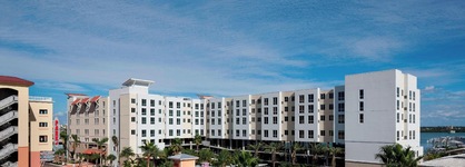 Springhill Suites By Marriott Clearwater Beach