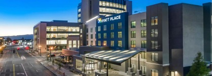 Hyatt Place Provo