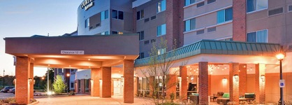 Courtyard By Marriott Long Island Islip Courthouse Complex