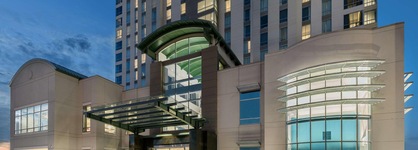 Embassy Suites By Hilton Houston West Katy