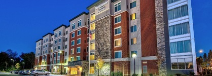Residence Inn By Marriott Blacksburg-University