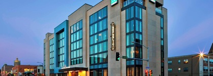 Ac Hotel Des Moines East Village