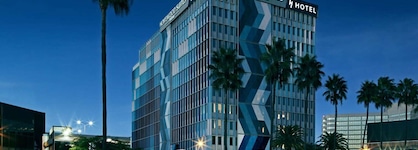 Homewood Suites By Hilton Los Angeles International Airport