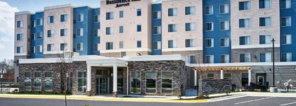 Residence Inn By Marriott Lynchburg