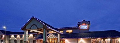 Americinn By Wyndham Wabasha