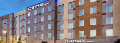 Courtyard By Marriott Los Angeles Lax Hawthorne