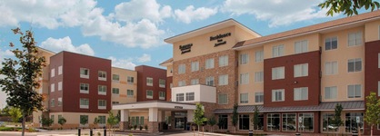 Residence Inn By Marriott Boulder Broomfield Interlocken