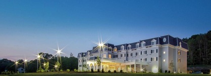Courtyard By Marriott Lenox Berkshires