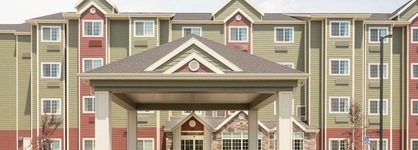 Microtel Inn & Suites By Wyndham Springville Provo