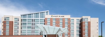 Hyatt Place Denver   Westminster
