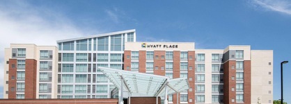 Hyatt Place Denver   Westminster