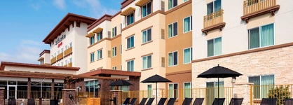 Residence Inn By Marriott Redwood City San Carlos
