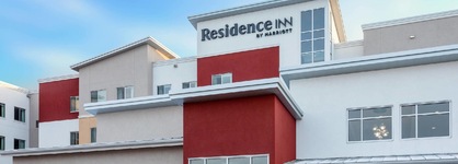 Residence Inn By Marriott St. Cloud Waite Park
