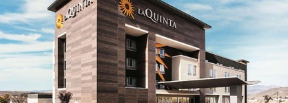 La Quinta Inn & Suites By Wyndham La Verkin-Gateway To Zion