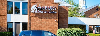 Asbury Inn & Suites