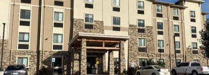 My Place Hotel - Council Bluffs Omaha East, Ia