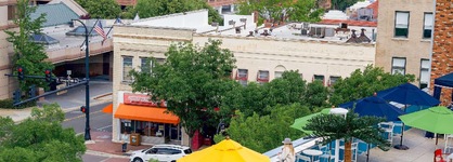 Unscripted Durham