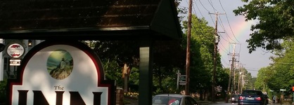 The Inn On Mount Desert
