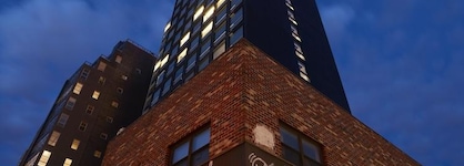 Citizenm New York Bowery