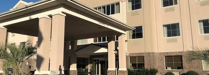 Quality Inn Summerville-Charleston