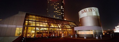 Bally's Atlantic City