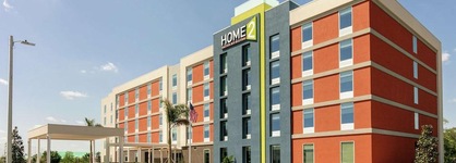 Home2 Suites By Hilton Brandon Tampa
